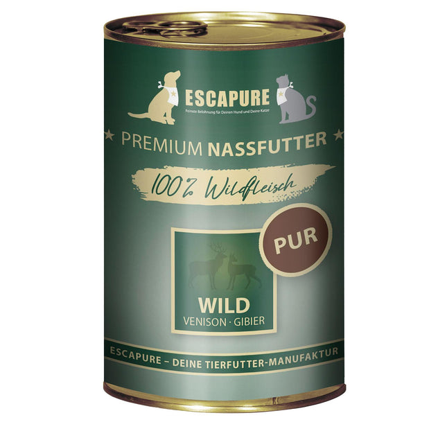 Sauvage PUR 400g