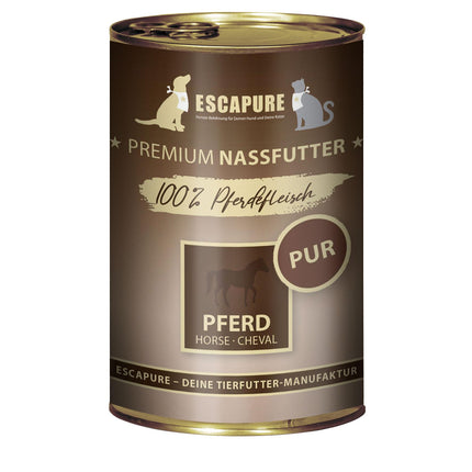 Cheval PUR 400g