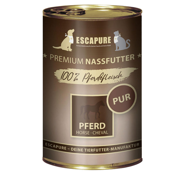 Cheval PUR 400g