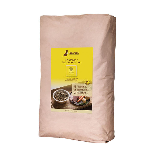 Dinde Premium, 12kg