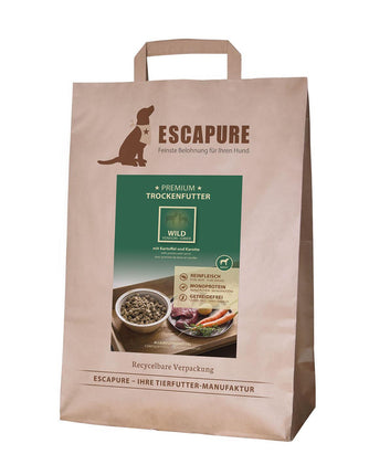 Wild Premium, 4 kg