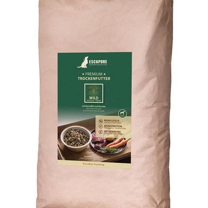 Wild Premium, 12 kg
