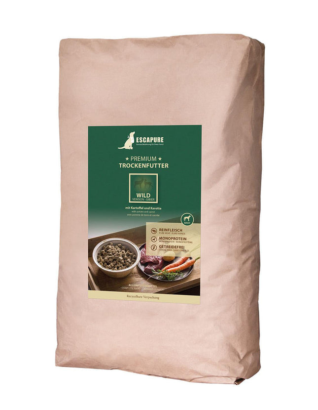 Sauvage Premium, 12kg