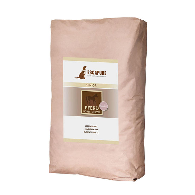 Escapure Senior Premium Pferd, 12 kg