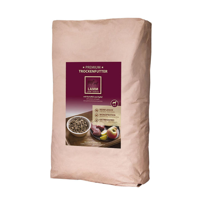 Lamm Premium, 12kg