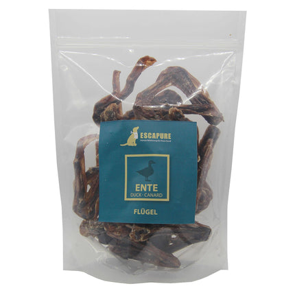 Entenflügel, 200g