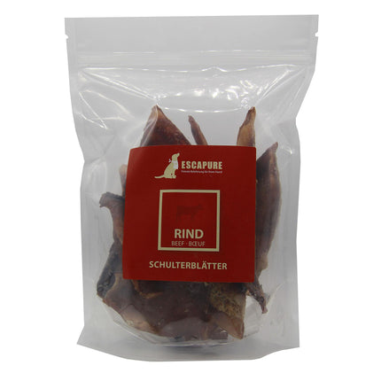 Rinder Schulterblätter 400g