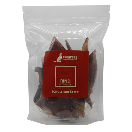 Rinder Schulterblätter 400g