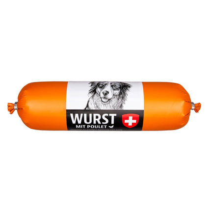 Wurst Huhn Terrine, 400g