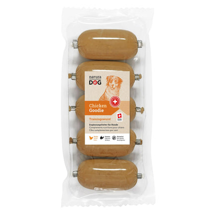 Friandises au poulet