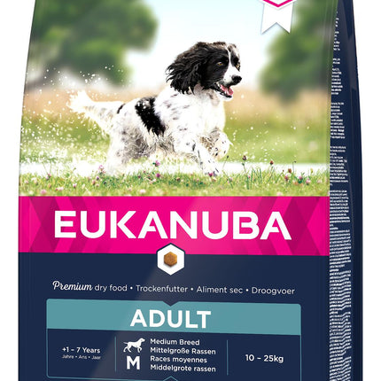 Adult Medium, 3kg