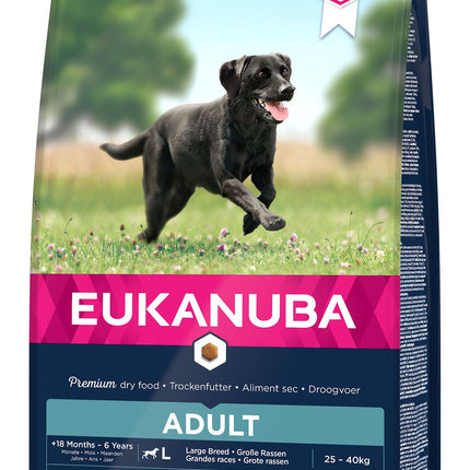 Adulte grand, 3 kg
