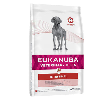 Chien Intestinal Adulte 5kg