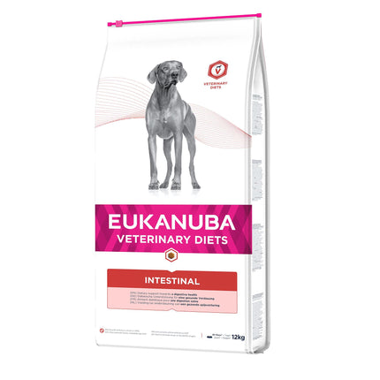 Chien Intestinal Adulte 12kg