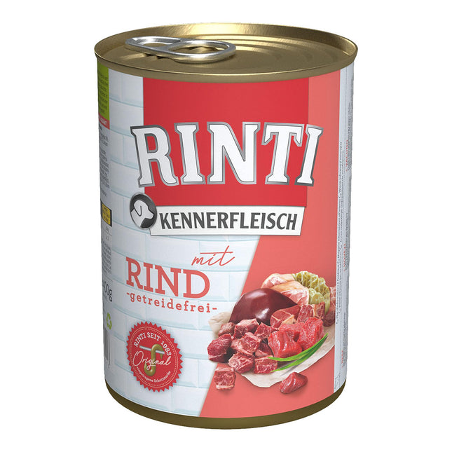 Viande de bœuf connaisseur, 400g