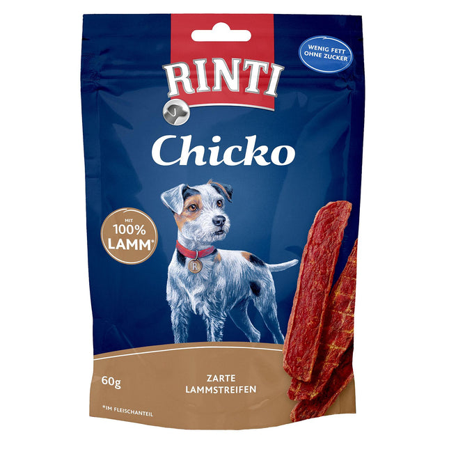 Agneau Chicko supplémentaire