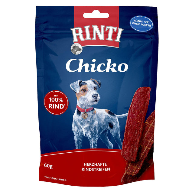 Bœuf Chicko supplémentaire