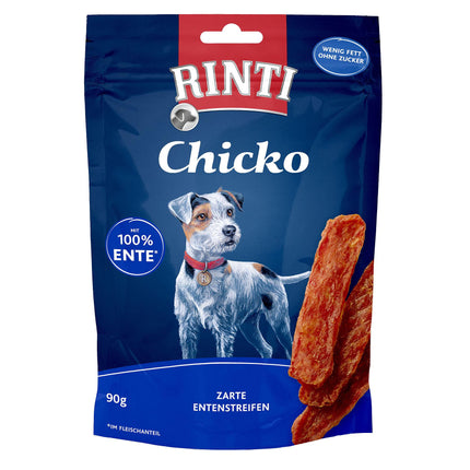 Extra Chicko Ente