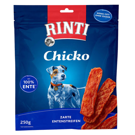 Extra Chicko Ente