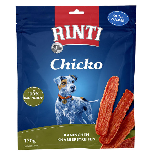 Lapin Chicko supplémentaire