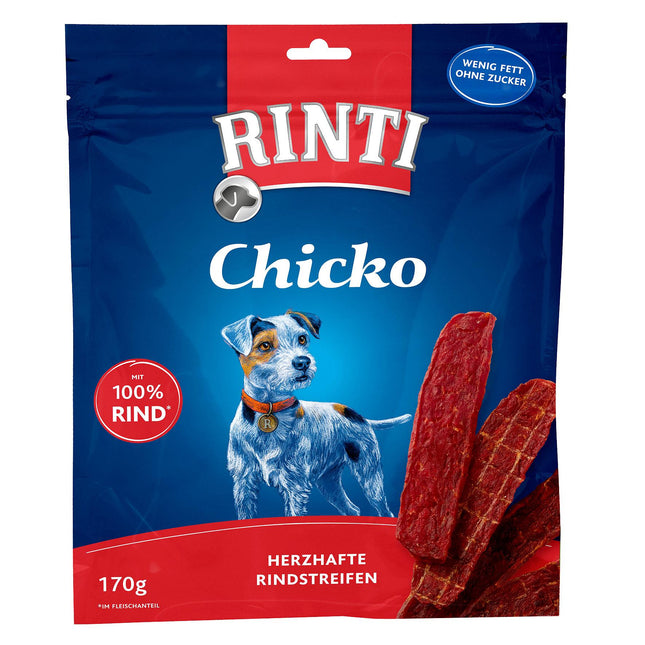 Bœuf Chicko supplémentaire