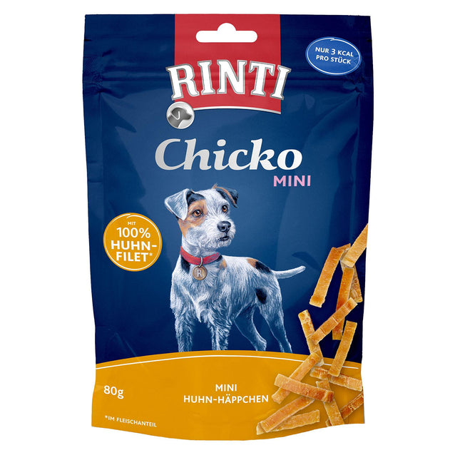 Extra Chicko MINI, poulet