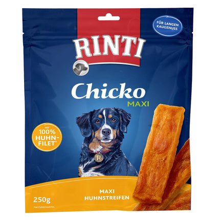 Extra Chicko MAXI, poulet, 250g