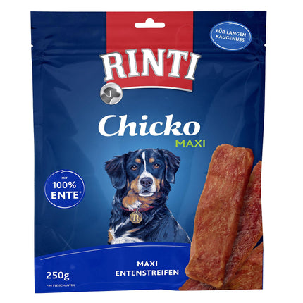 Extra Chicko MAXI, canard, 250g