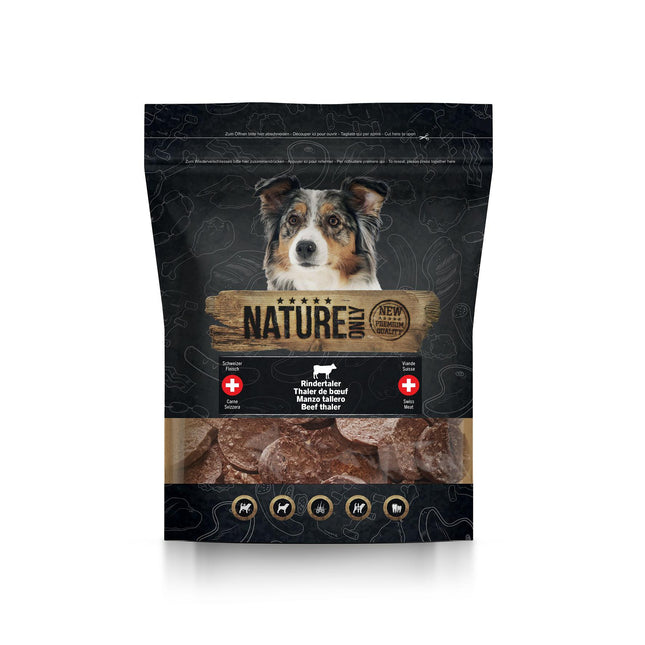 Rinderthaler, 400g