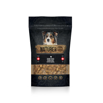 Poulet Guddis 80g