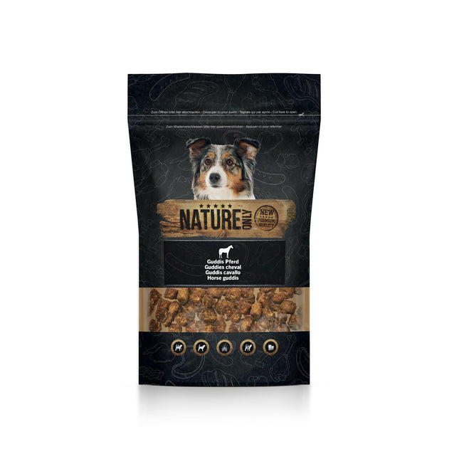 Cheval de Guddi 120g