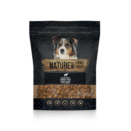 Guddis Pferd, 350g
