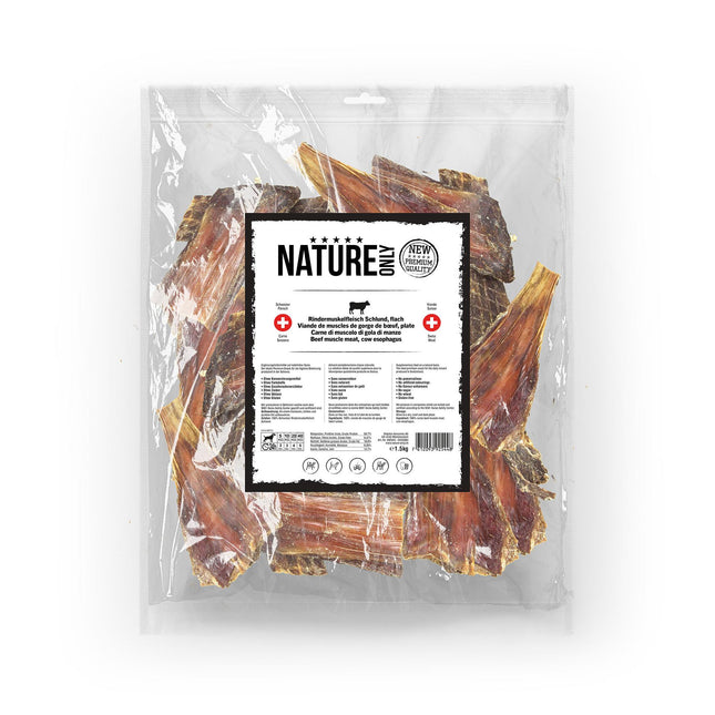 Maw de boeuf plat, 1,5kg