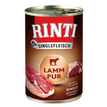 Viande unique, 400g