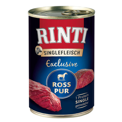 Viande unique, Ross PUR, 400g