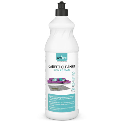 Cleaner Odour & Stain, 1000ml