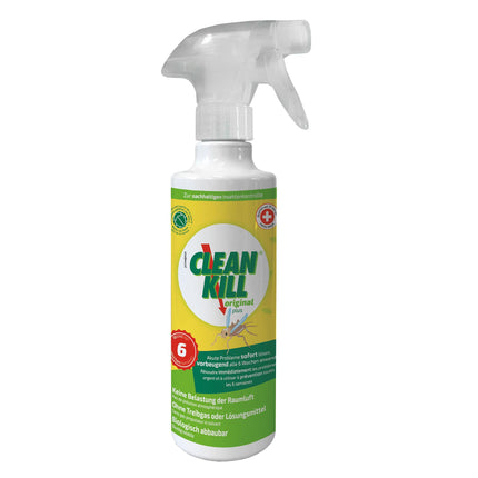CLEANKILL Original Plus