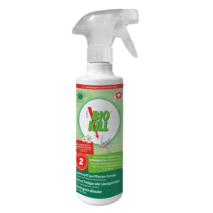 BIOKILL Chrysanthèmes 375ml