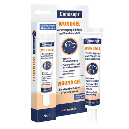 Wund-Gel, 20ml