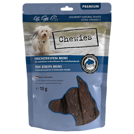 poisson. Mini poisson de mer 70g
