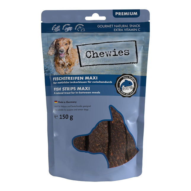 poisson. Maxi poisson de mer 150g