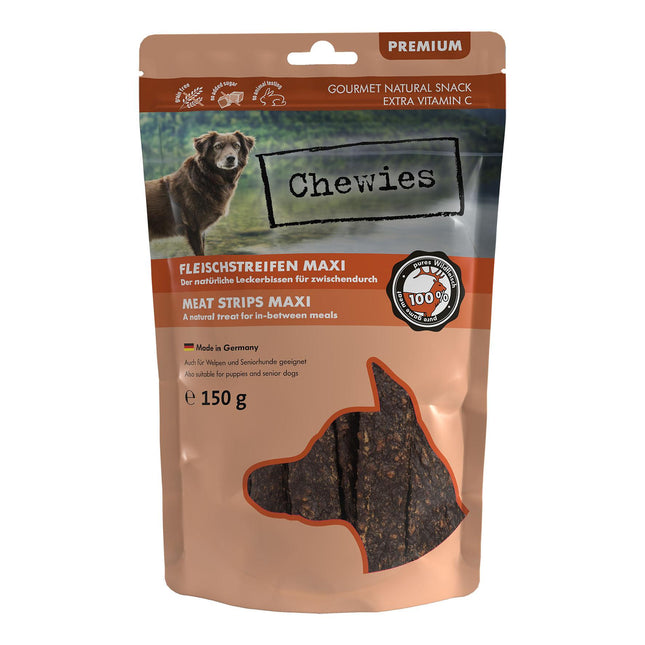 viande. Maxi Sauvage 150g