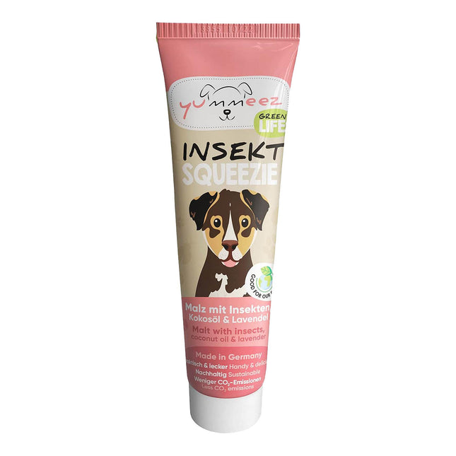 Green Life, Presse-insectes, 100g