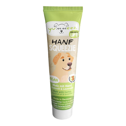 Green Life, Presse-Chanvre, 100g