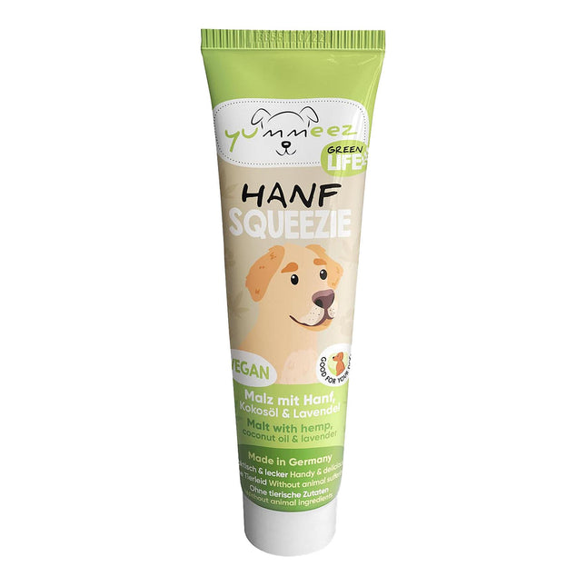 Green Life, Presse-Chanvre, 100g