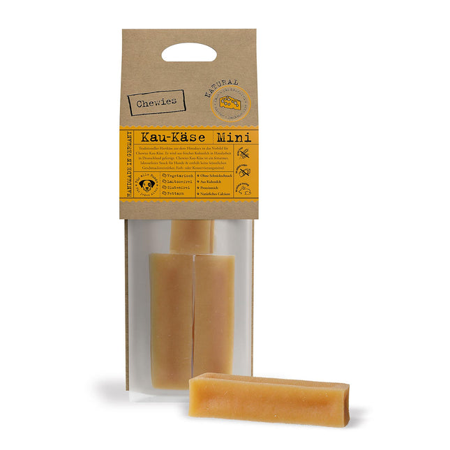 Fromage à mâcher mini 100g