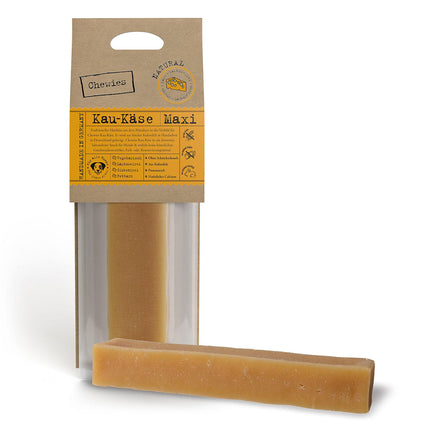 Fromage à mâcher maxi 100g