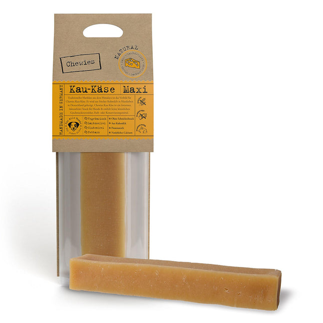 Fromage à mâcher maxi 100g
