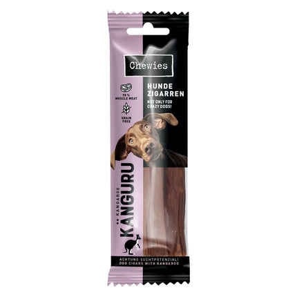 Hundezigarre Känguru 75g