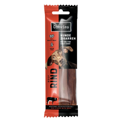 Hundezigarre Rind 75g